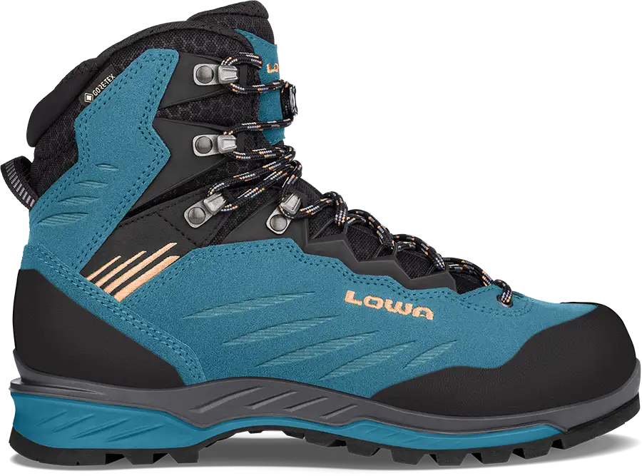 Conquer Every Terrain with Precision